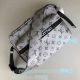 High Quality Copy L---V Messenger White Canvas Sport Style Shoulder Bag (8)_th.jpg